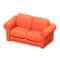 Double Sofa (Red) NH Icon.png