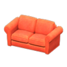 double sofa