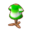 Green Tie-Dye Tee PC Icon.png