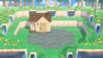 Island (B-2 - Summer) HHP Screenshot.png