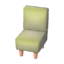 minimalist chair