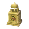 odd clock