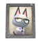 Raymond's Photo (Silver) NH Icon.png