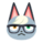 Raymond NH Villager Icon.png