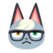 Raymond NH Villager Icon.png