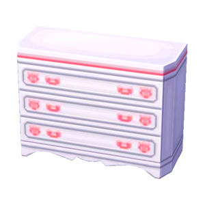 Regal Dresser (Royal Pink) NL Model.png
