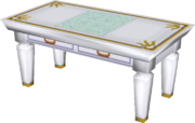 Regal Table (Royal Yellow - Royal Green) NL Render.png