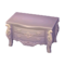 Rococo Dresser (Gothic White) NL Model.png