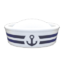 Sailor's Hat (White) NH Icon.png