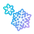 Snowflake PC Icon.png