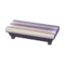Stripe Table (Gray Stripe) NL Model.png