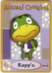 Kapp'n