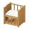 baby bed