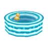Backyard Pool