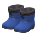 Boots (Blue) NH Storage Icon.png