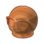 Brown Oversized Glasses PC Icon.png