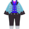 Cold-Country Bunad (Blue) NH Icon.png