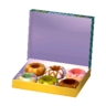 Donut box
