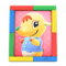 Eloise's Photo (Colorful) NH Icon.png