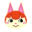 Felicity NH Villager Icon.png