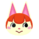 Felicity NH Villager Icon.png