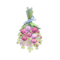 Floral Swag (Pink) NH Icon.png