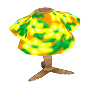 Flowery Shirt CF Model.png