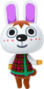 Gabi - Animal Crossing Wiki - Nookipedia