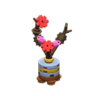 LEGO® plum blossom