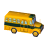model bus