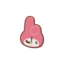 My Melody Clock PC Icon.png