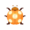 Orange Dandybug PC Icon.png