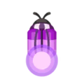 Purple Tanabata Beetle PC Icon.png