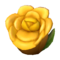 Rose Sofa (Yellow) NL Model.png