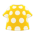 Simple-Dots Tee (Yellow) NH Icon.png