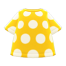 Simple-Dots Tee (Yellow) NH Icon.png