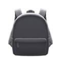 Simple Backpack (Black) NH Icon.png