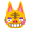 Tabby NH Villager Icon.png