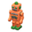 Tin robot's Orange variant