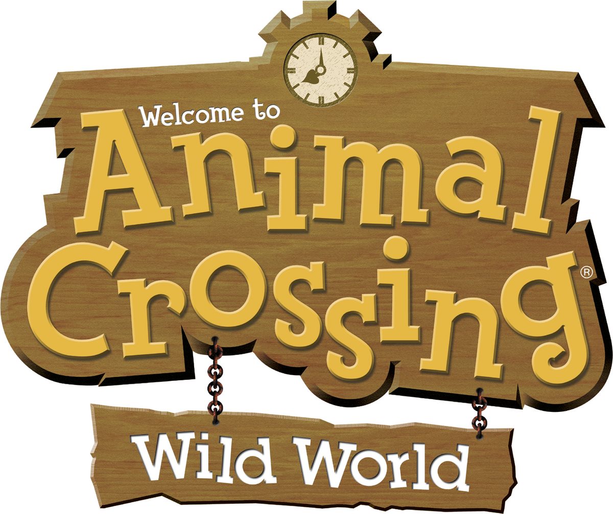 Animal Crossing: Wild World - Animal Crossing Wiki - Nookipedia