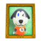 Walker's Photo (Gold) NH Icon.png