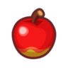 apple