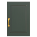 Deep-Green Simple Door (Rectangular) NH Icon.png