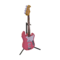 Electric Bass (Coral Pink) NL Model.png