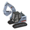 Excavator (Gray) NH Icon.png