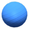 Exercise Ball (Blue) NH Icon.png