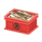 Fish Container (Red - Sakana (Fish)) NH Icon.png