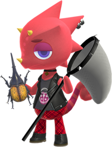 Artwork of Flick
