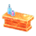 Frozen Counter's Ice Orange variant