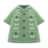 Guayabera Shirt (Green) NH Icon.png